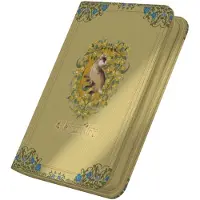 Ultimate Guard Harry Potter Hufflepuff Zipfolio 160 Xenoskin Album Cards Groen Kinderen