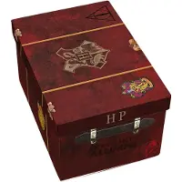 Abysse Corp Harry Potter - Merchandise Box (Mug - Keychain - Suitcase)