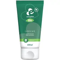 Easyglide - Bio & Natural Glijmiddel op Waterbasis - Geurvrij - 100 ml