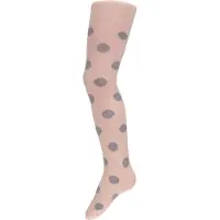 In Control 897 soft pink DOTS LUREX 134/140