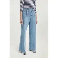 Josephine & Co Jean Louis Denim Light Jeans Size: 42 | Jeans Outlet | Dames | Blauw