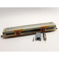 Bemo micromotor NBE001 Regio Shuttle RS1, RAB 650, VT 010 ea