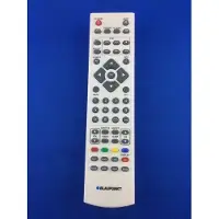 Blaupunkt Originele TV Afstandsbediening Wit - Modellen 32/124i, W215/194