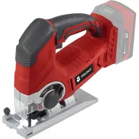 Toolcraft AST-65 / TAWB-200 TO-7468017 Accu-decoupeerzaag Zonder accu 20 V