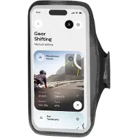 Rixus RXSP03 Ultra-Resistant Sport-Fit Armband L