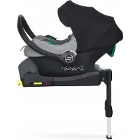 Avionaut Cosmo AirFlow baby autostoeltje 0-13kg met Isofix basis