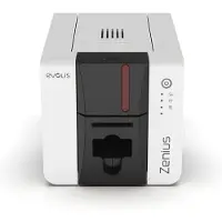 Evolis Zenius2 Classic