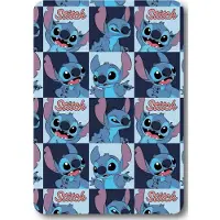 Lilo & Stitch Disney - - Fleecedeken - Plaid - Deken - 100x140Cm.