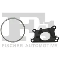 FA1 KT101280E Turbocharger, montageset