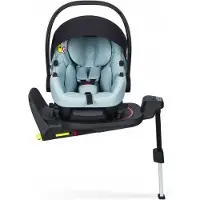 Avionaut Cosmo AirFlow i-Size autostoeltje (0-13 kg) met IQ Orbit draaibasis