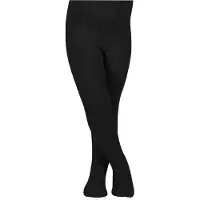In Control 2pack RIB maillots black 134/140
