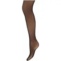 In Control 899 2 pack FISHNET panty black size 1