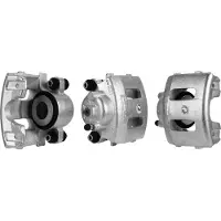 FERODO Remklauw FCL695326, voor links