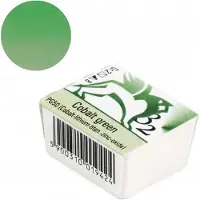 Renesans Aquarel Verf - Kobalt Groen 32