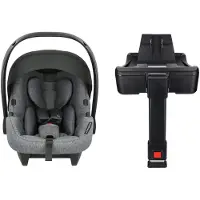 Avionaut Cosmo 2.0 Smart Autostoeltje met Isofix Base Dock 2