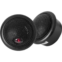 Bass Habit REBEL 1" Tweeter