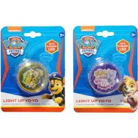 Paw Patrol Light Up Yo-Yo WILLEKEURIG VERZONDEN
