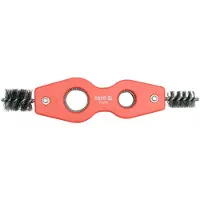 YATO YT-63705 Borstel voor Koperen Leidingen 2-in-1