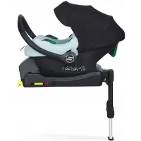 Avionaut Cosmo AirFlow Autostoeltje 0-13kg met Isofix Basis