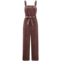 Banned - Harriet Jumpsuit - XL - Bruin