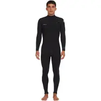 O'Neill Epic 5/4 Mm Lange Mouwen Neopreen Wetsuit Met Borst Rits