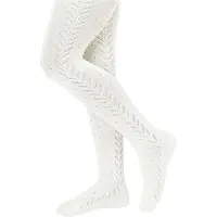 In Control babymaillot - jacquard offwhite 86/92