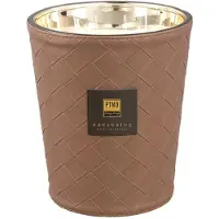 Ptmd geurkaars - 16x16x19cm