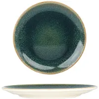 Bonna Dessertbord ore mar porselein 23 cm set van 6