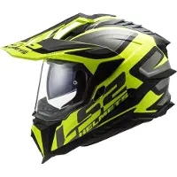 LS2 MX701 Explorer Alter Matt Motorcross helm