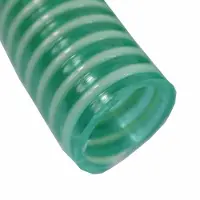 KLASEBO 1" Zuig- + persslang 25mm binnendiameter - 25m