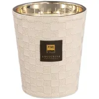 Ptmd geurkaars - 14x14x17.5cm