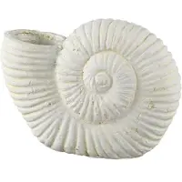 Ptmd beeld shelly - 27x11x20cm