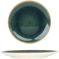 Bonna Dessertbord ore mar porselein 17 cm set van 6