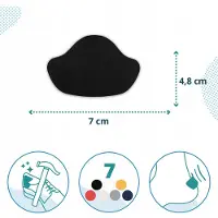 Sulpo Inlegzolen Schoenen Maat M - Bescherming & Reparatie