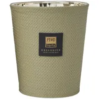 Ptmd geurkaars - 14x14x17.5cm