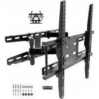 Xiaomi Draaibare TV-muurbeugel voor L43M5-5ASP - Sterk & Stabiel