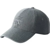 Calvin Klein Pet grey denim