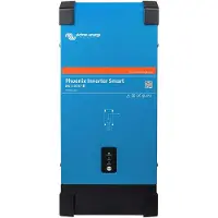 Victron Energy Phoenix Smart 3000va Inverter Blauw
