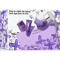 Clinique Smart Clinical Repair Serum Anti-Aging Giftset 65 ml - Cream 50 ml/Serum 10 ml/Eye Cream 5 ml