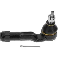 Moog Spoorstangeinde HY-ES-16547 links