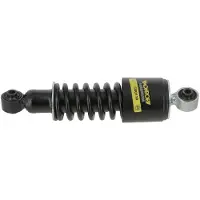 Monroe Demper, cabine-ophanging CB0110