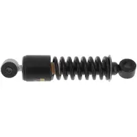 Monroe Demper, cabine-ophanging CB0128