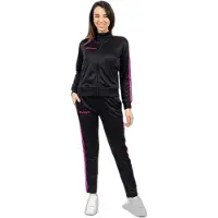 Givova Revolution Summer Tracksuit Zwart S Vrouw