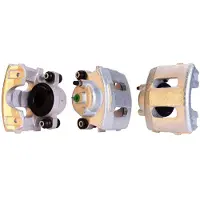 FERODO Remklauw FCL695327, voor rechts