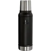 Stanley Thermosfles The Legendary Classic Bottle 0,94L Black 2.0