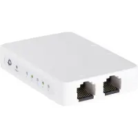 Renkforce RF-4288692 netwerkschakelaar, 5 poorten, 100 MBit/s