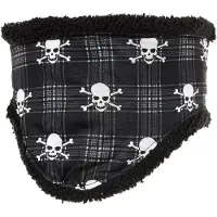 Buff Unisex omkeerbare fleece hoofdband 46000