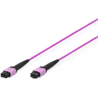 Digitus DK-2566-02/4, 2 meter, MPO/MTP-connector, MPO/MTP-connector