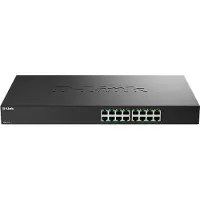 D-Link Dms-1016/e Switch