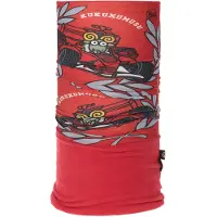 Buff Multifunctionele microvezelbuis met fleecevoering Kukuxumuxu 38800 kinderkleding